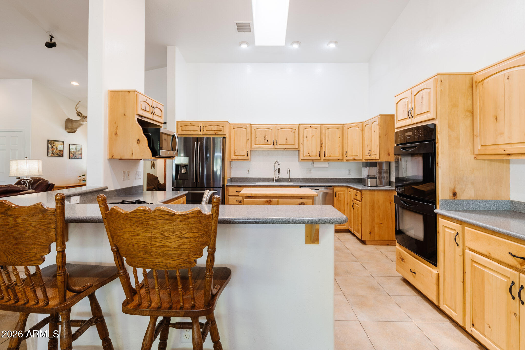 OASIS COLONY - Residential