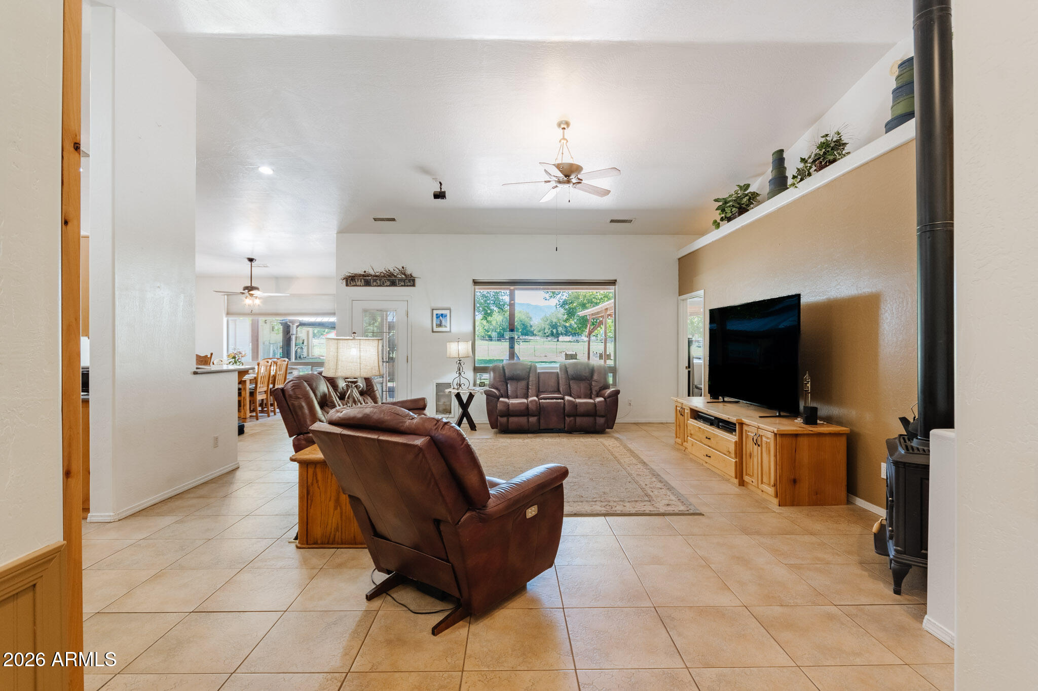 OASIS COLONY - Residential