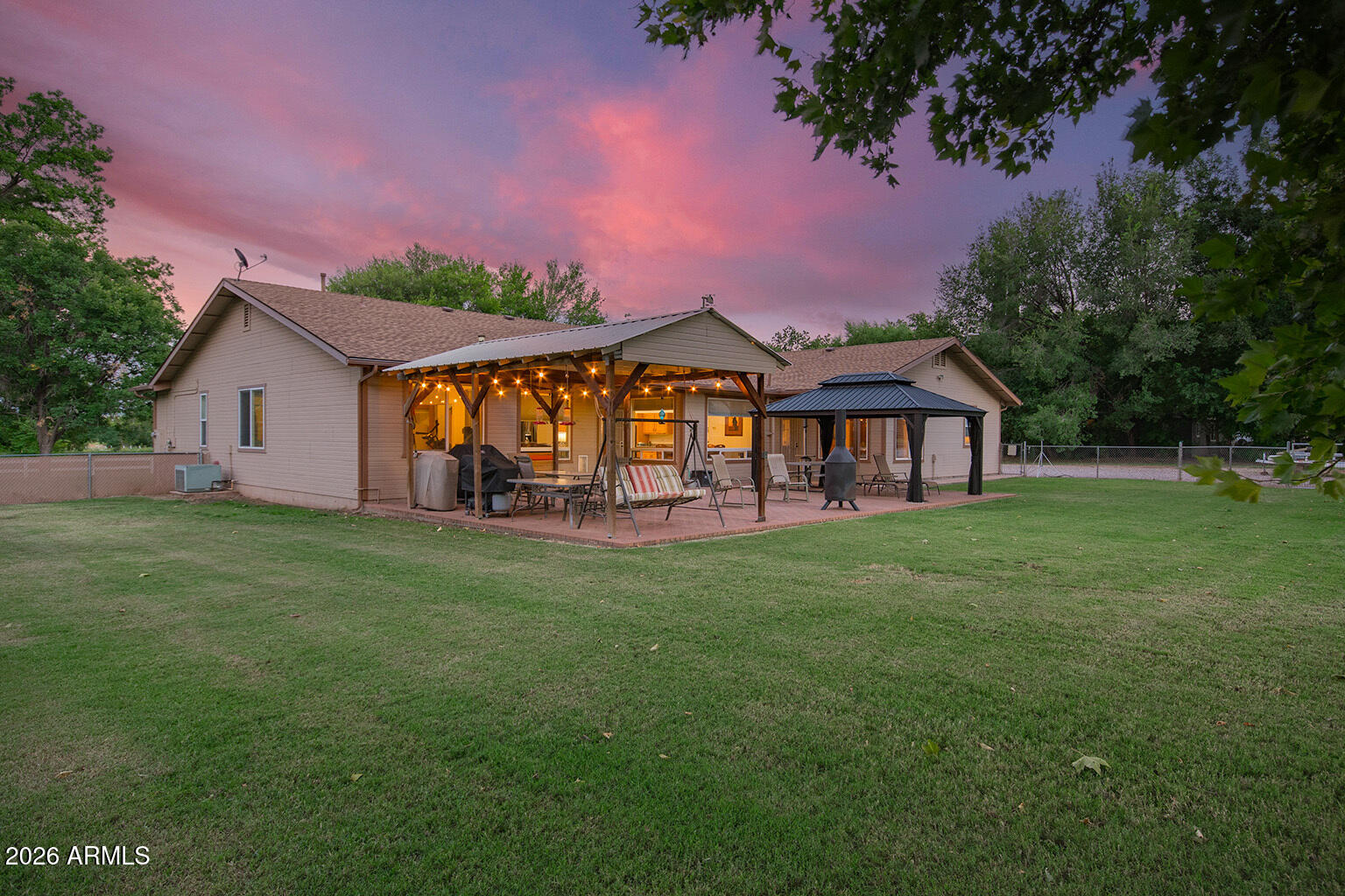 OASIS COLONY - Residential