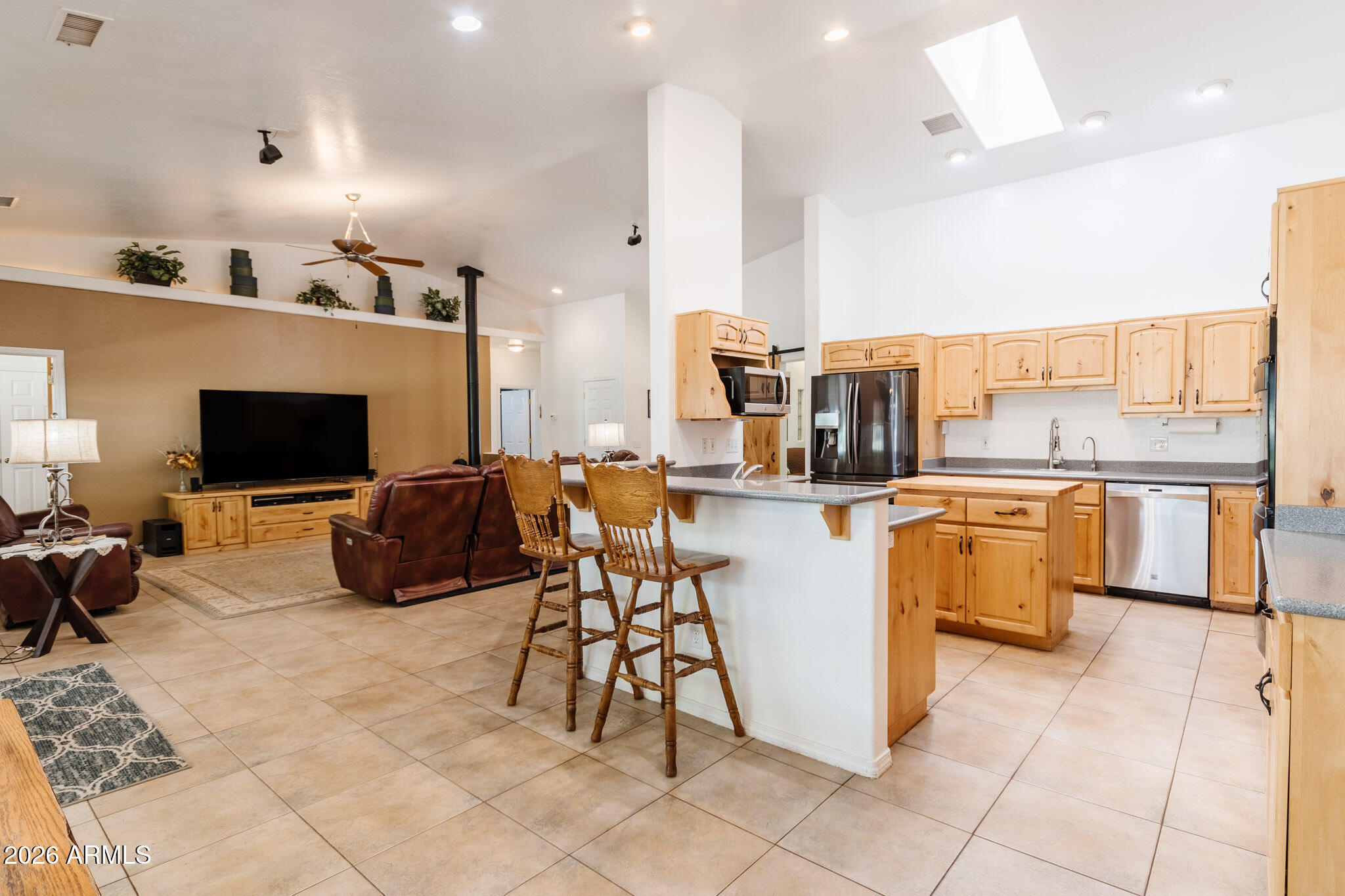 OASIS COLONY - Residential