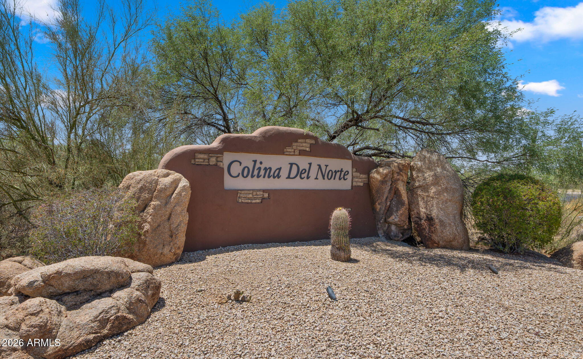 5036 E Cory Circle