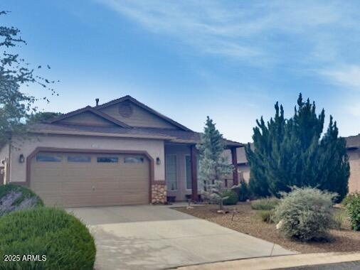 7834 N MUSIC MOUNTAIN Lane