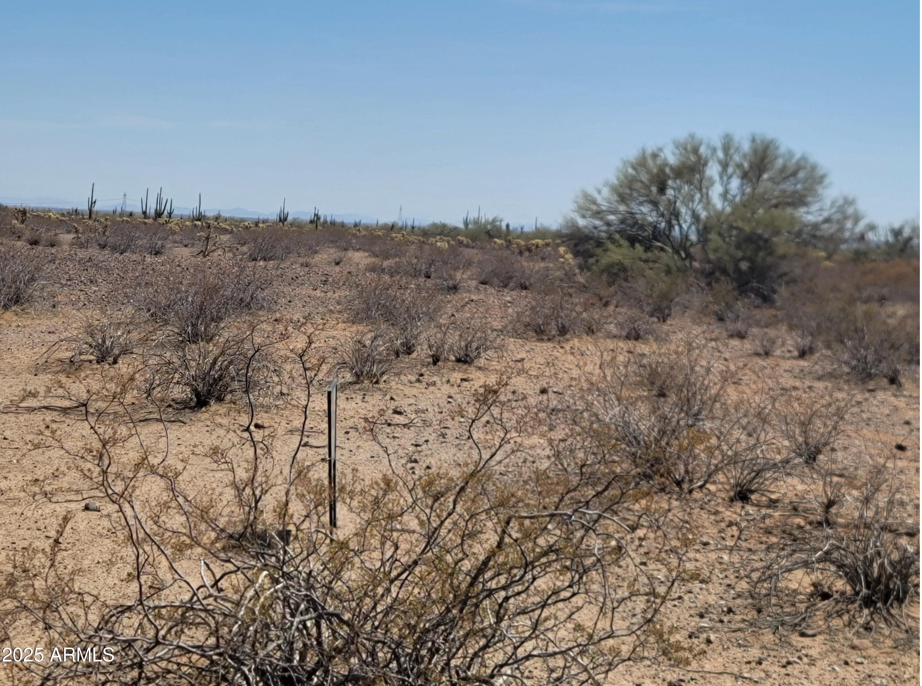 WHISPERING RANCH UNIT 3 - Land
