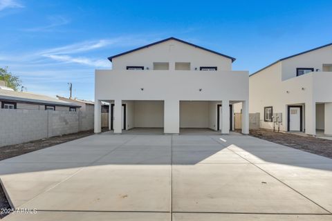 1523 W HADLEY Street Phoenix AZ 85007