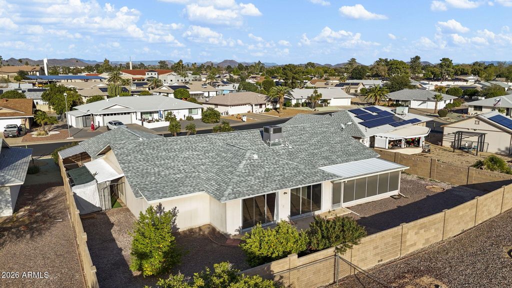 Photo of 10403 W Ponderosa Circle, Sun City, AZ 85373 (MLS # 6970515)