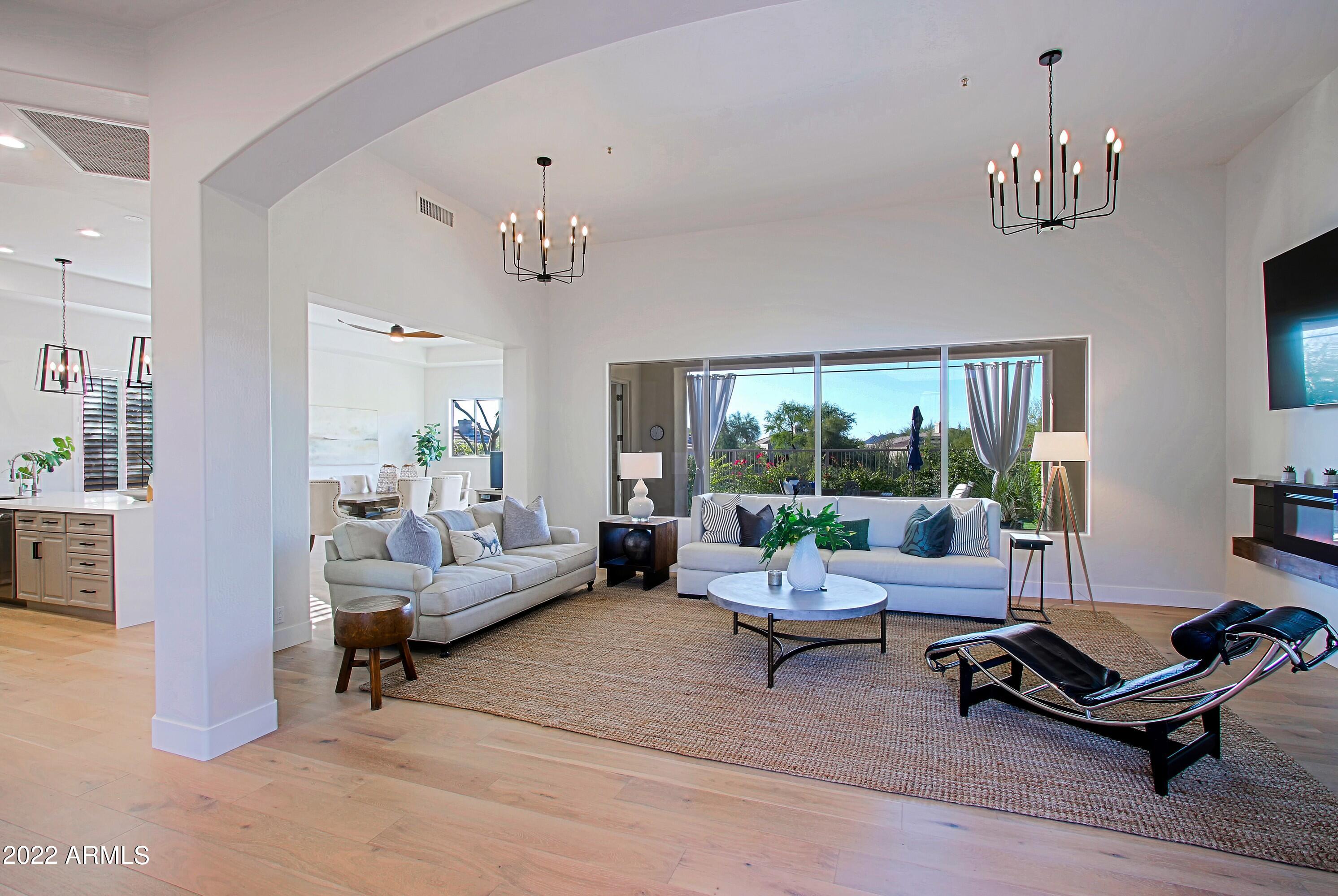 6884 E AMBER SUN Drive