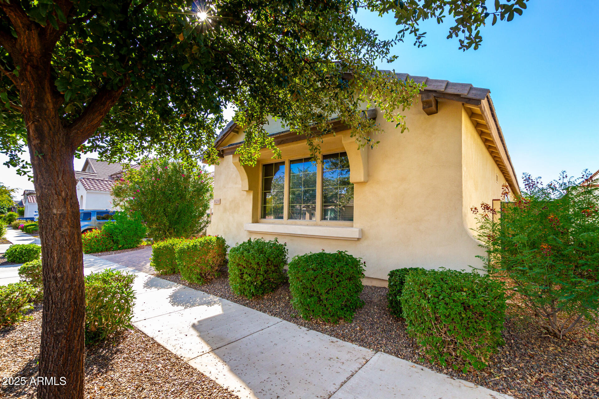 10208 E THEOREM Drive