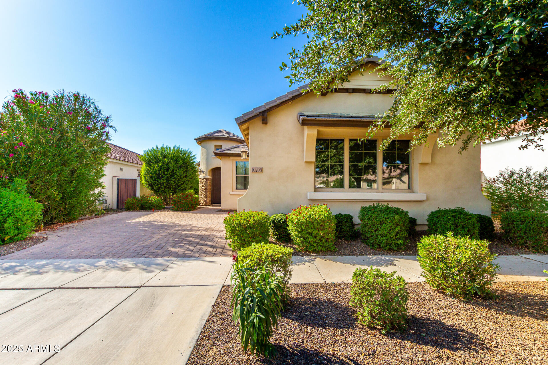 10208 E THEOREM Drive