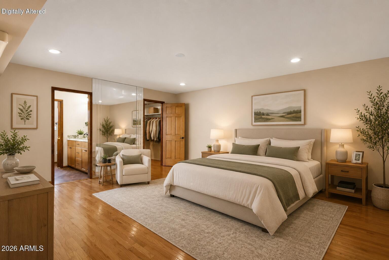 4118 E LARKSPUR Drive