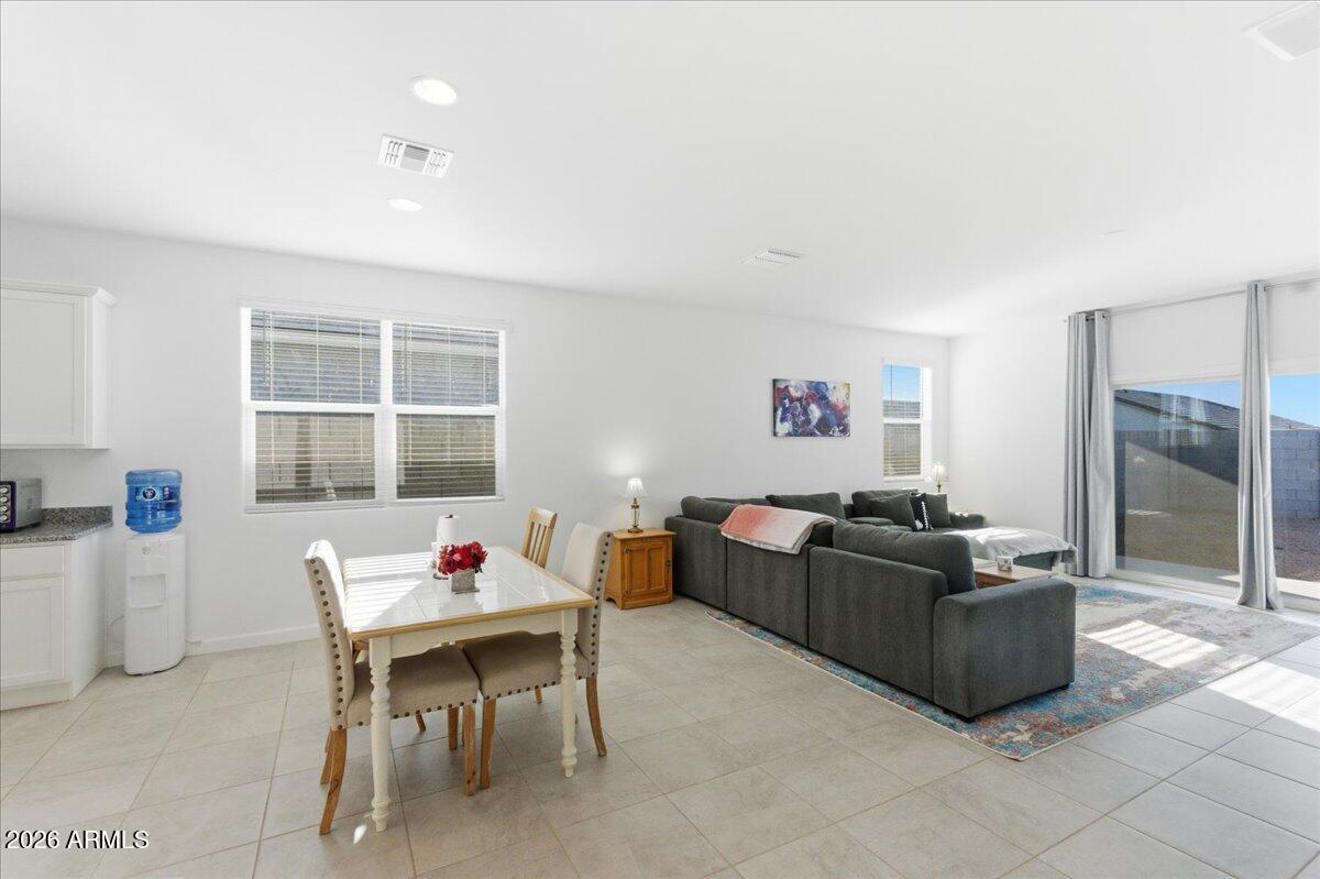 SUPERSTITION VISTAS PHASE 1B PARCELS 19.6 & 19.7 - Residential