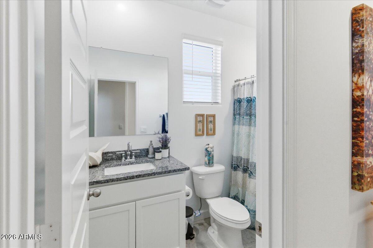 SUPERSTITION VISTAS PHASE 1B PARCELS 19.6 & 19.7 - Residential