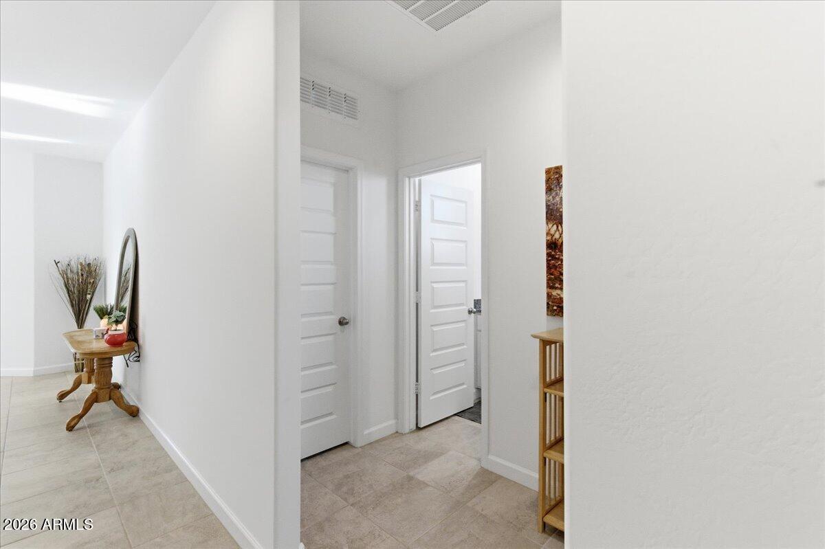 SUPERSTITION VISTAS PHASE 1B PARCELS 19.6 & 19.7 - Residential