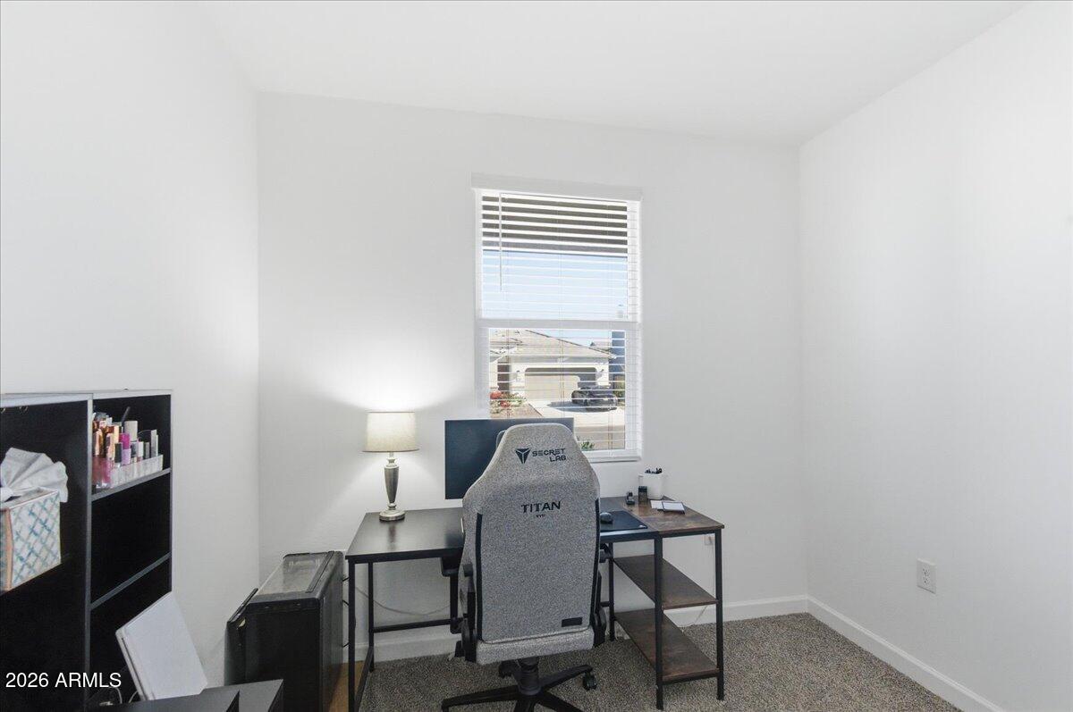 SUPERSTITION VISTAS PHASE 1B PARCELS 19.6 & 19.7 - Residential