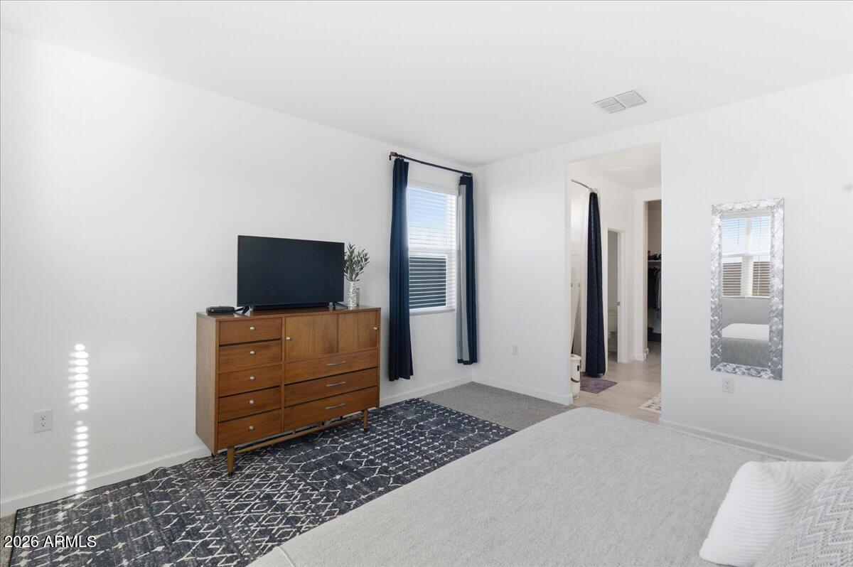 SUPERSTITION VISTAS PHASE 1B PARCELS 19.6 & 19.7 - Residential