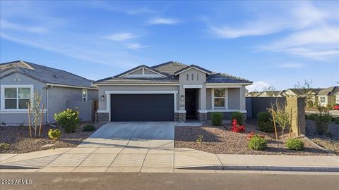 1883 W Storia Avenue Apache Junction AZ 85120