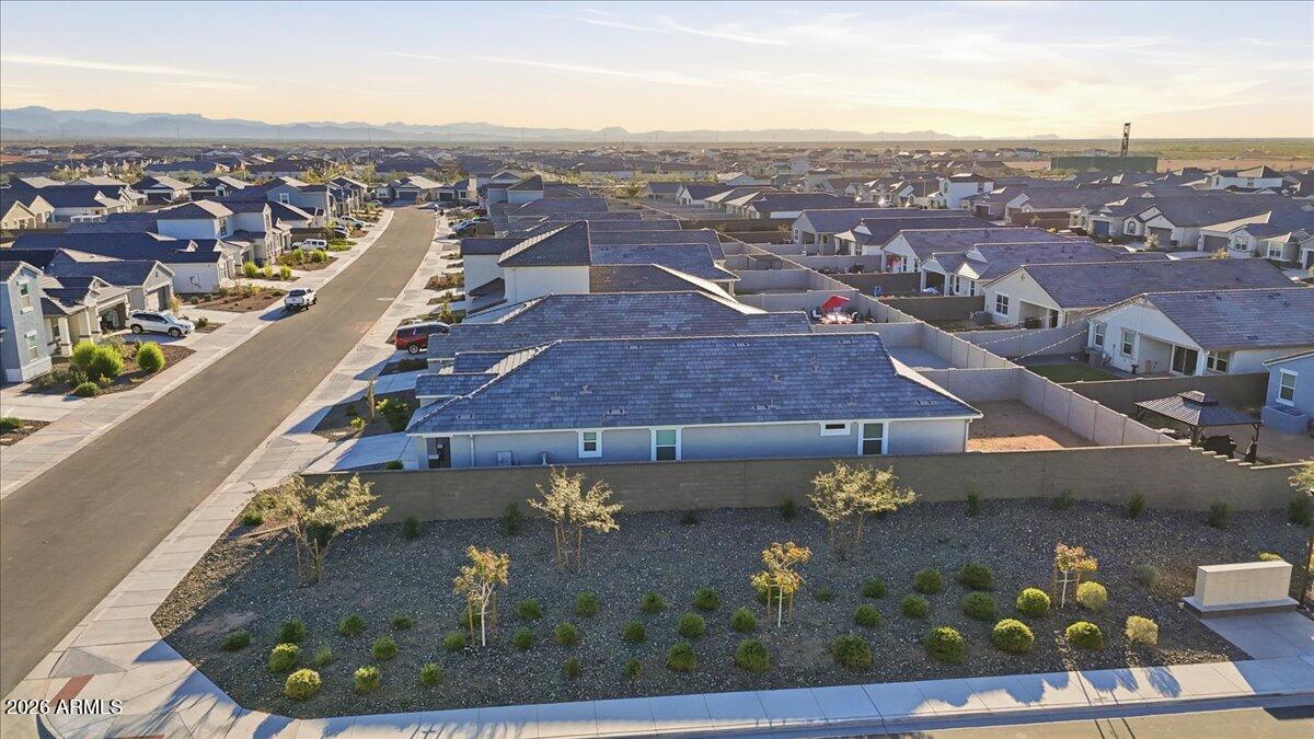 SUPERSTITION VISTAS PHASE 1B PARCELS 19.6 & 19.7 - Residential