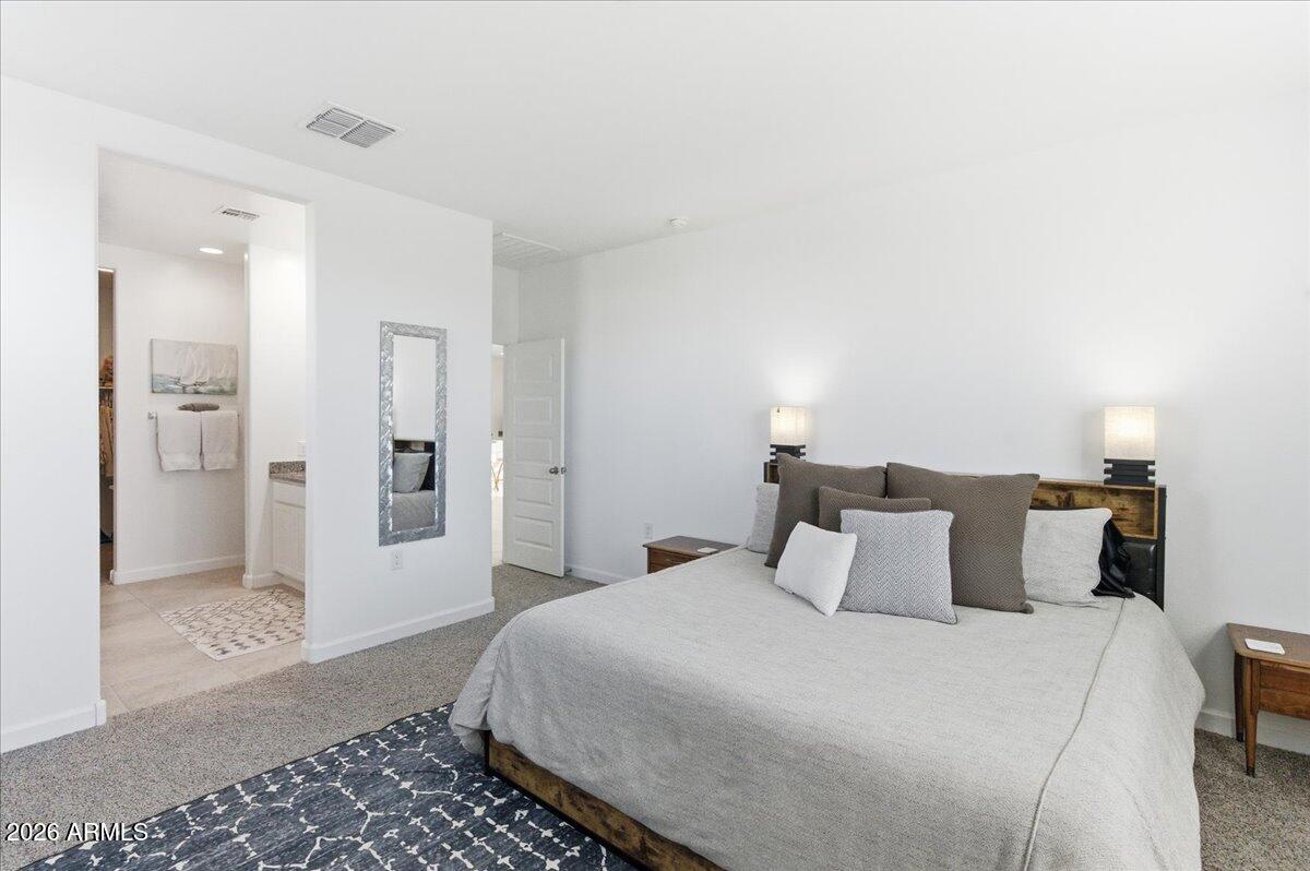 SUPERSTITION VISTAS PHASE 1B PARCELS 19.6 & 19.7 - Residential