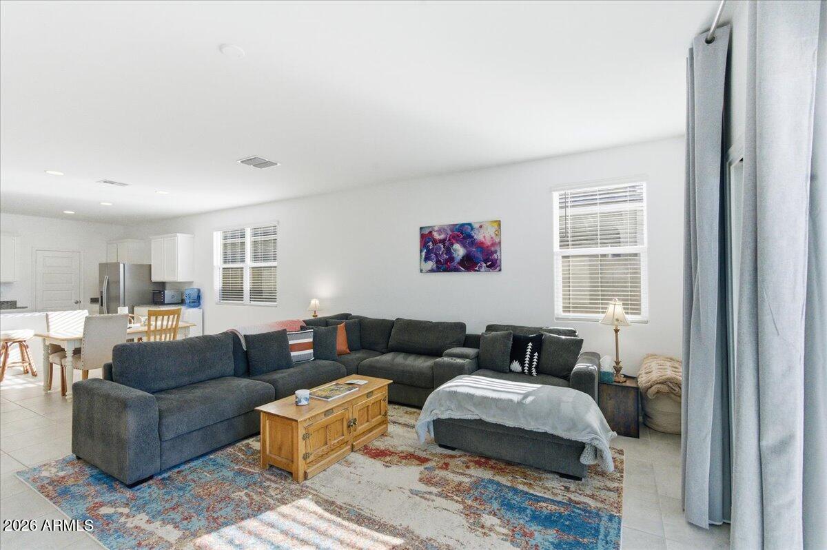 SUPERSTITION VISTAS PHASE 1B PARCELS 19.6 & 19.7 - Residential