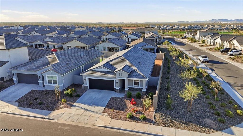 Photo of 1883 W Storia Avenue, Apache Junction, AZ 85120 (MLS # 6989443)