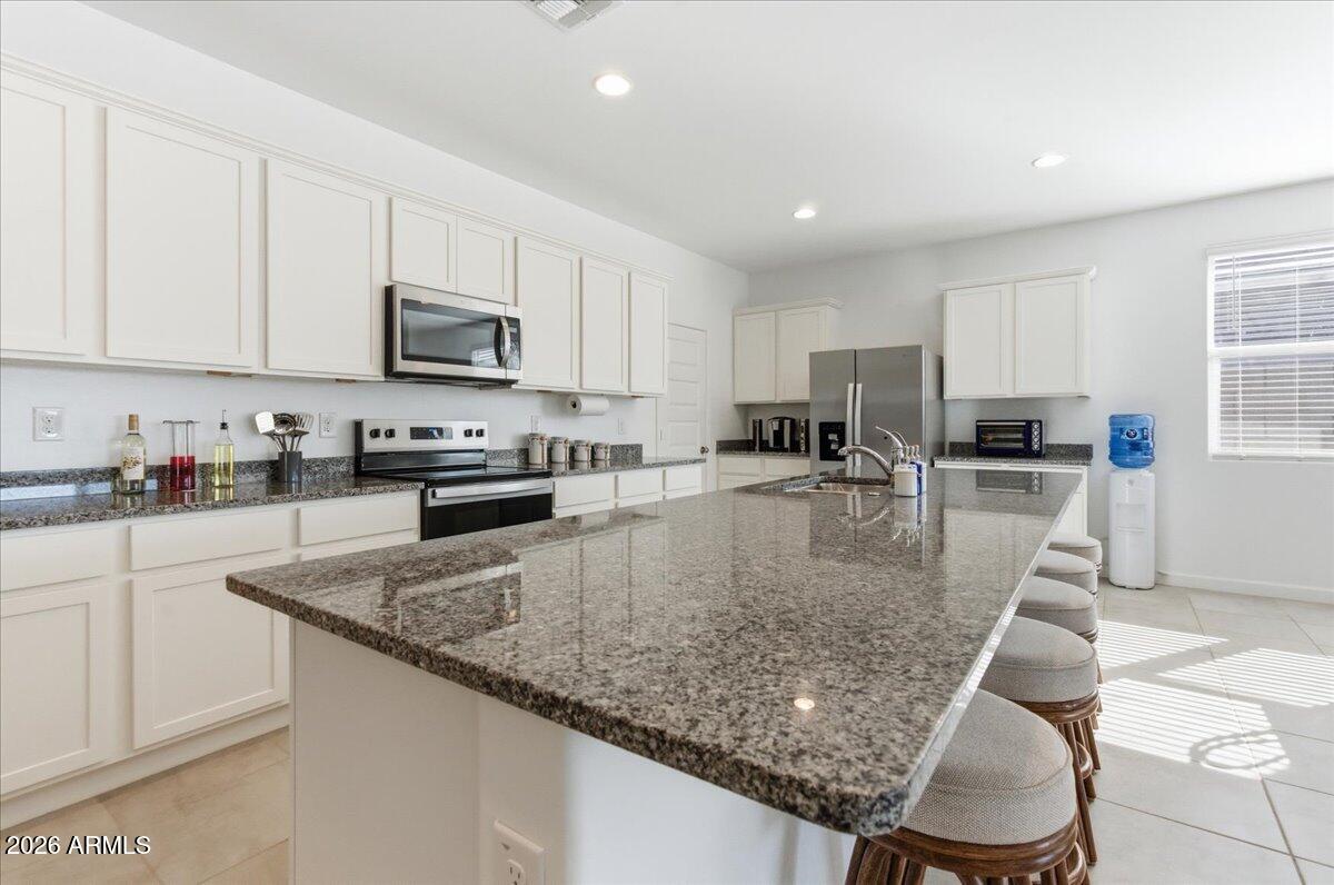 SUPERSTITION VISTAS PHASE 1B PARCELS 19.6 & 19.7 - Residential