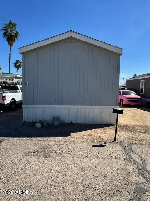 8615 E Main Street B37 Mesa AZ 85207