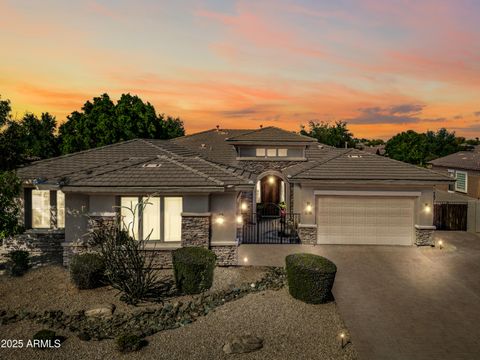 2565 N 141ST Lane Goodyear AZ 85395