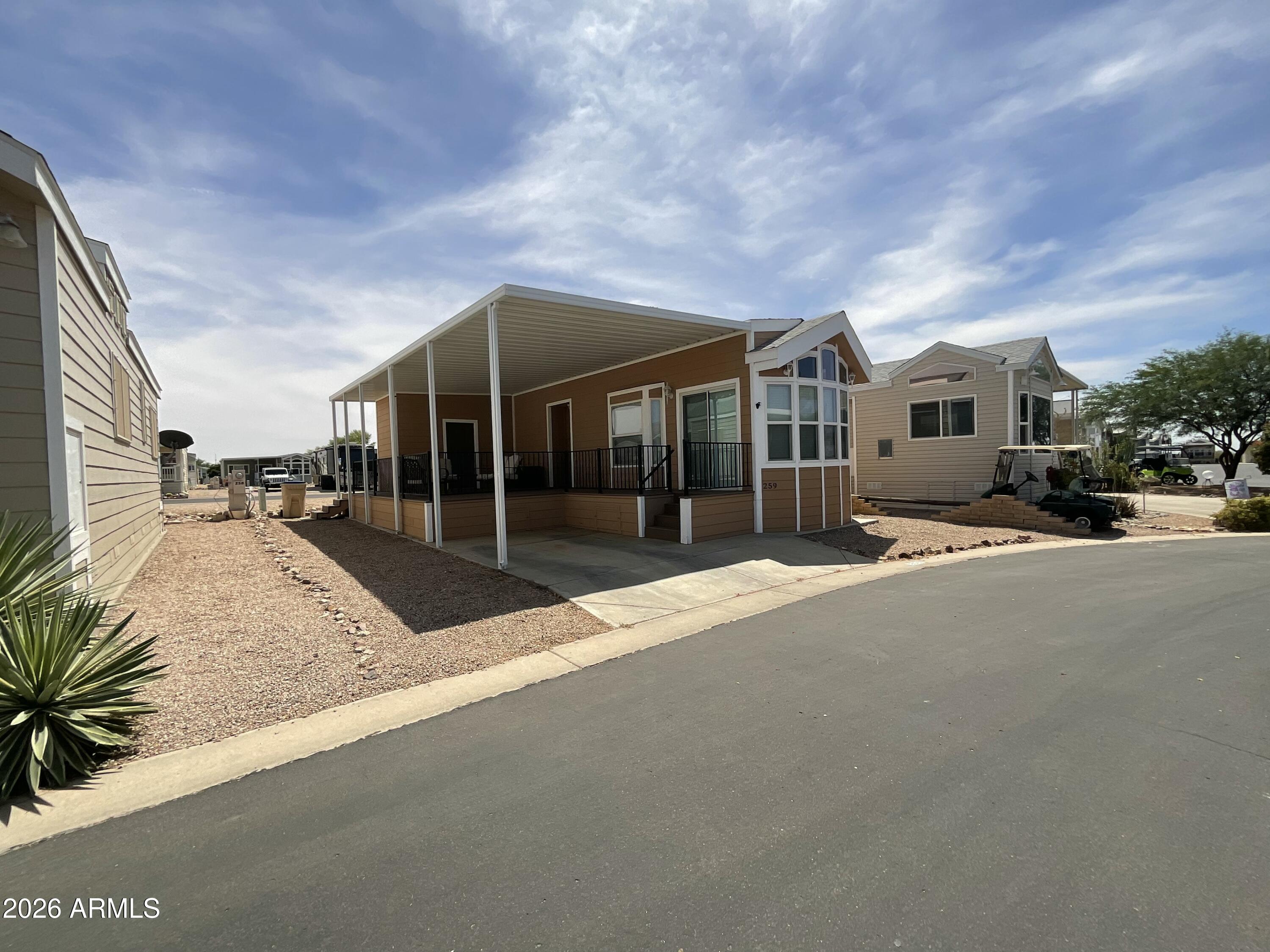 6601 E US HIGHWAY 60 -- 259