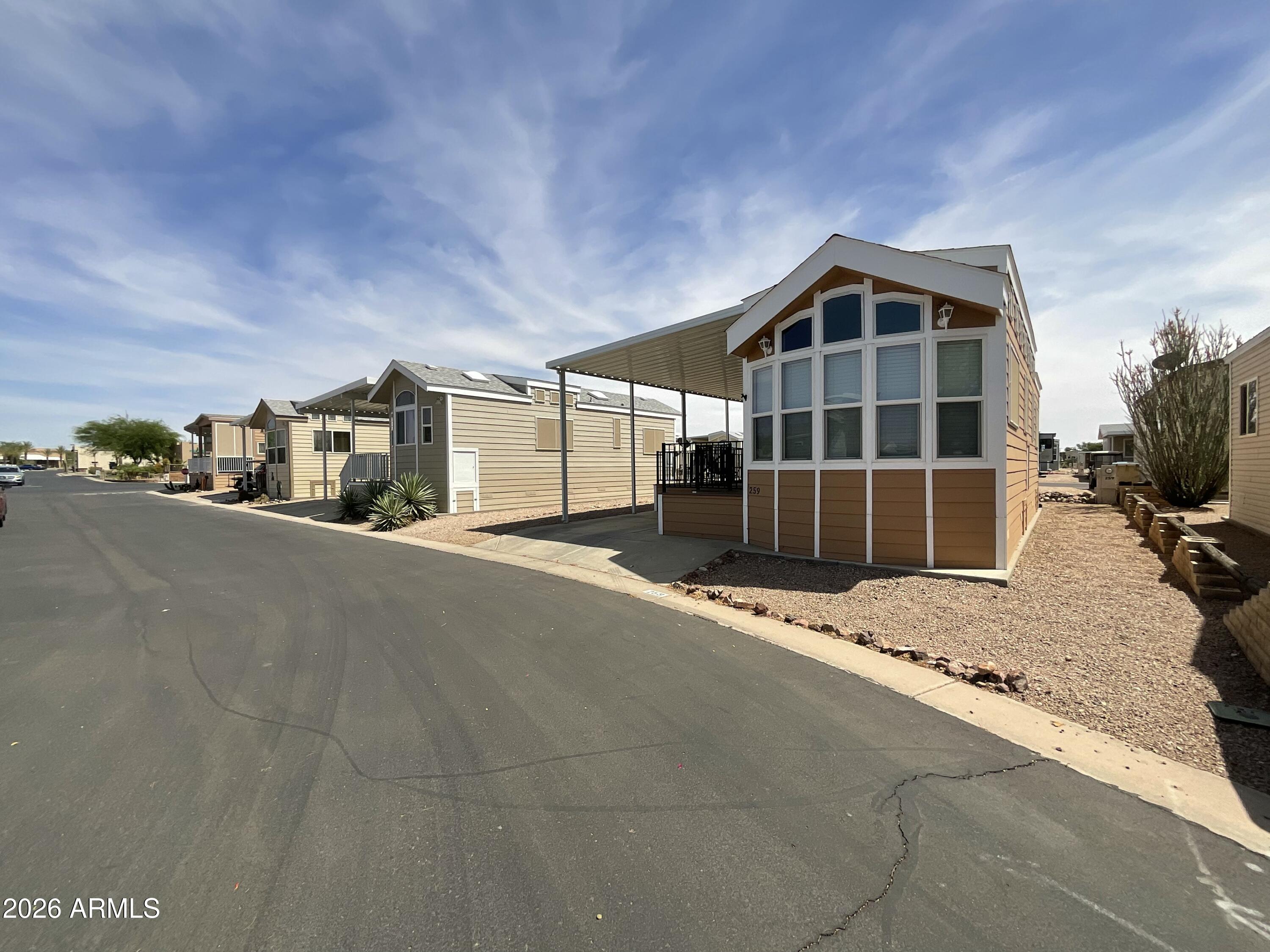 6601 E US HIGHWAY 60 -- 259