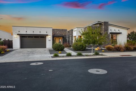 20576 E MARSH Road Queen Creek AZ 85142