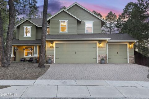 628 W CINNABAR Trail Flagstaff AZ 86005