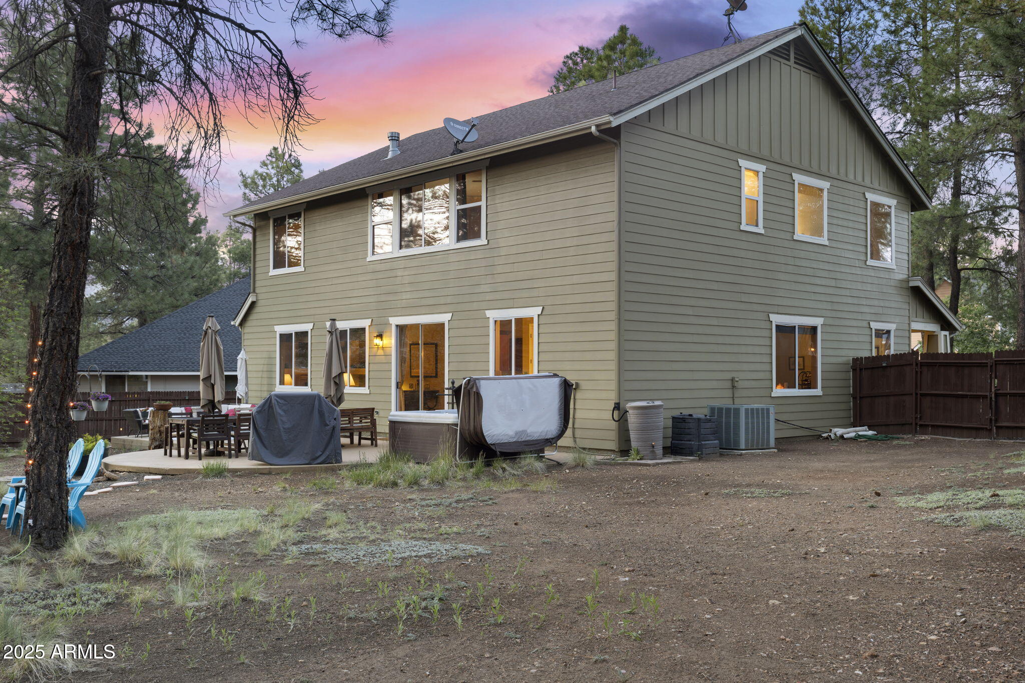 628 W CINNABAR Trail