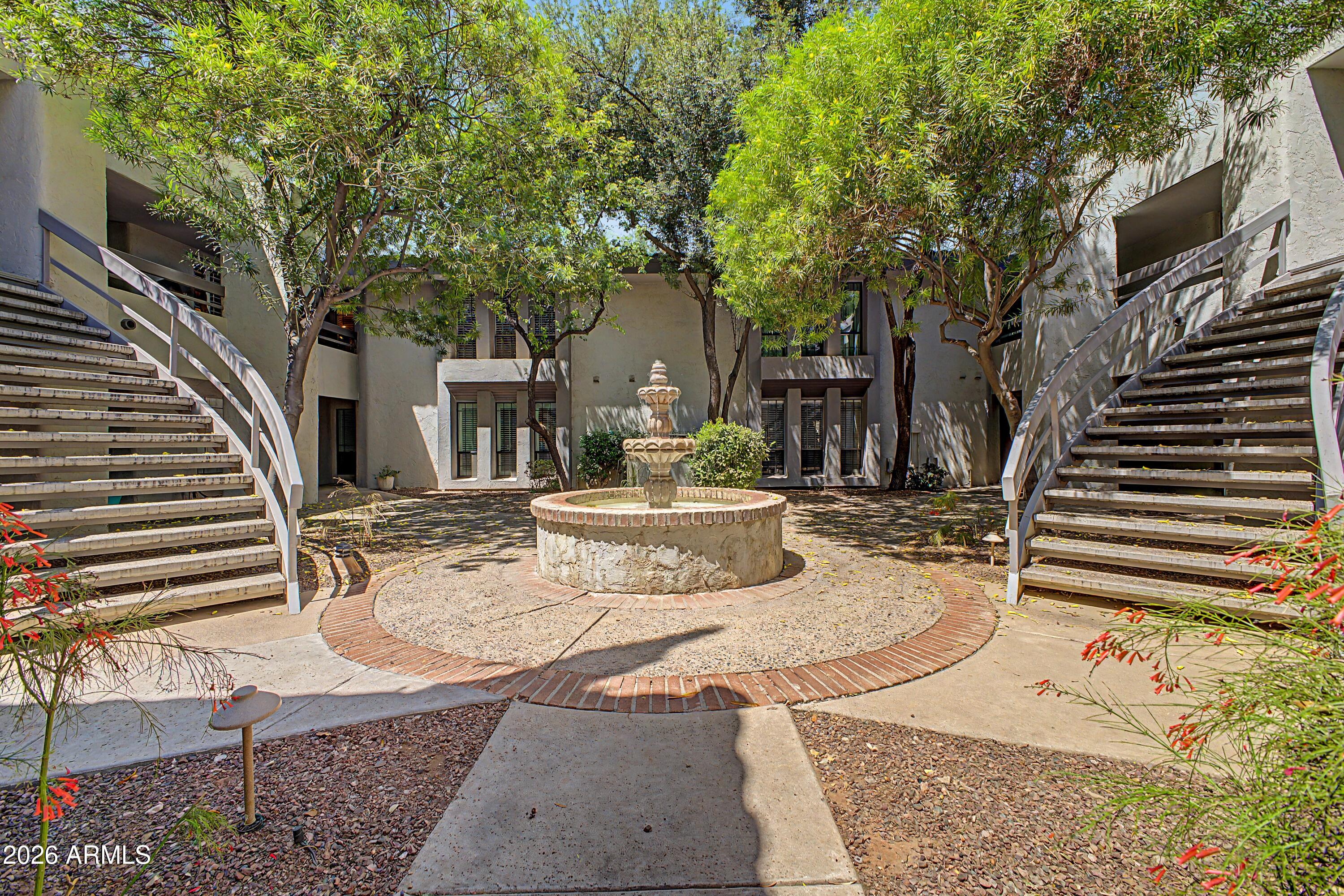 Cloisters - Residential