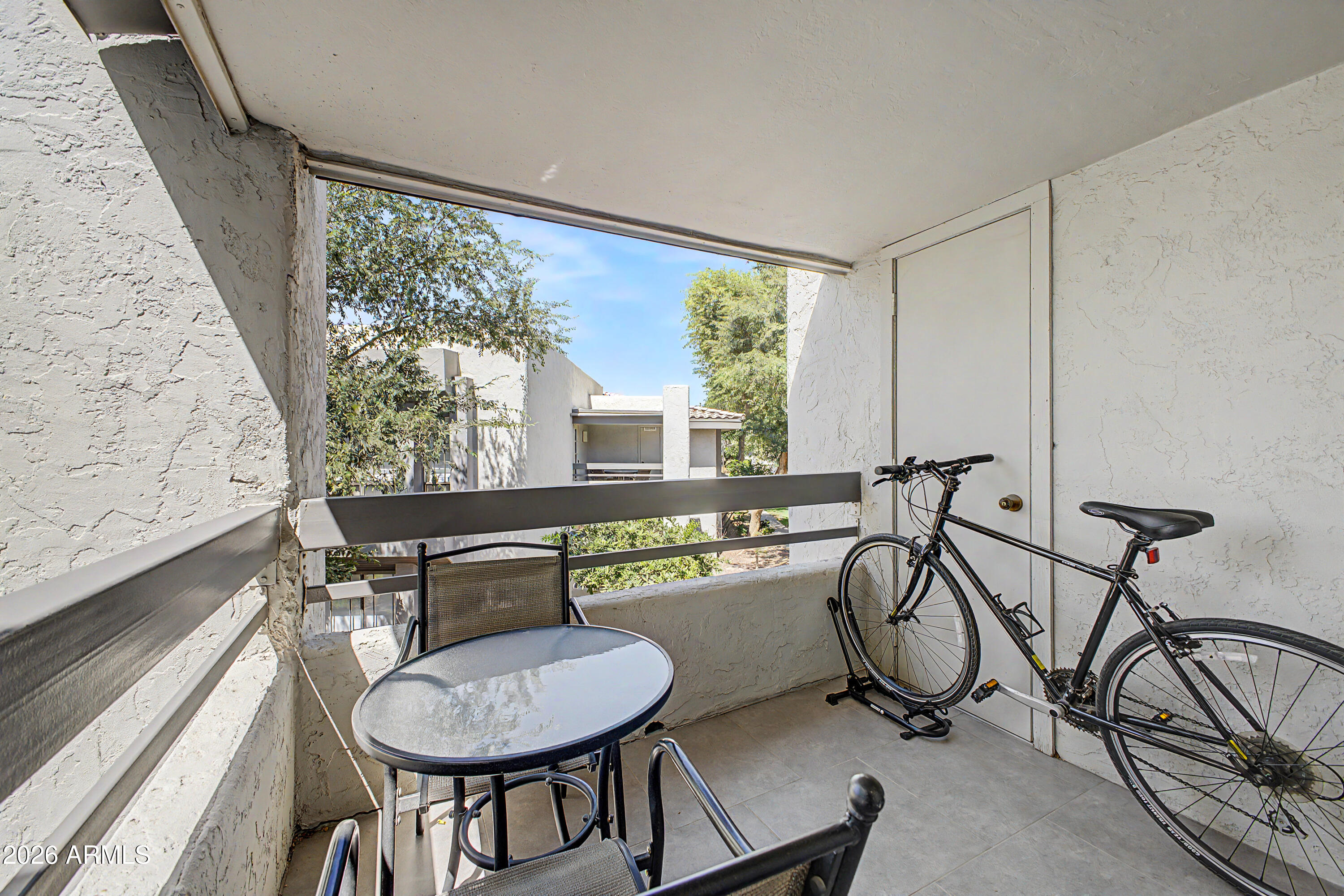 Cloisters - Residential