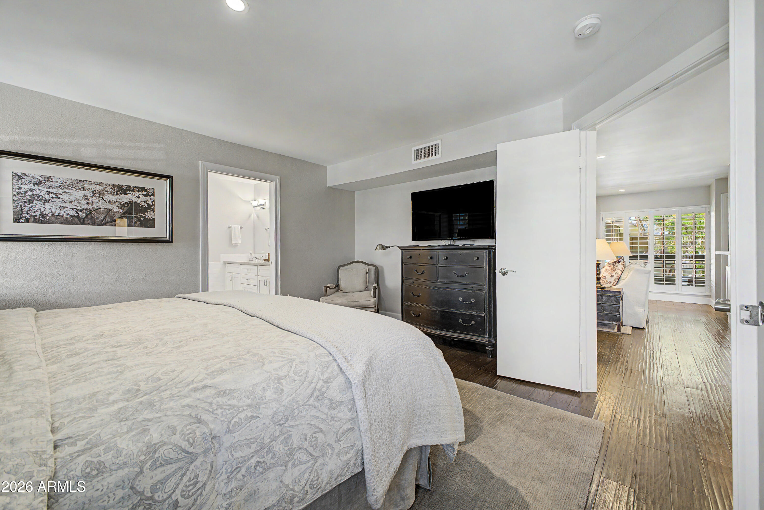 Cloisters - Residential