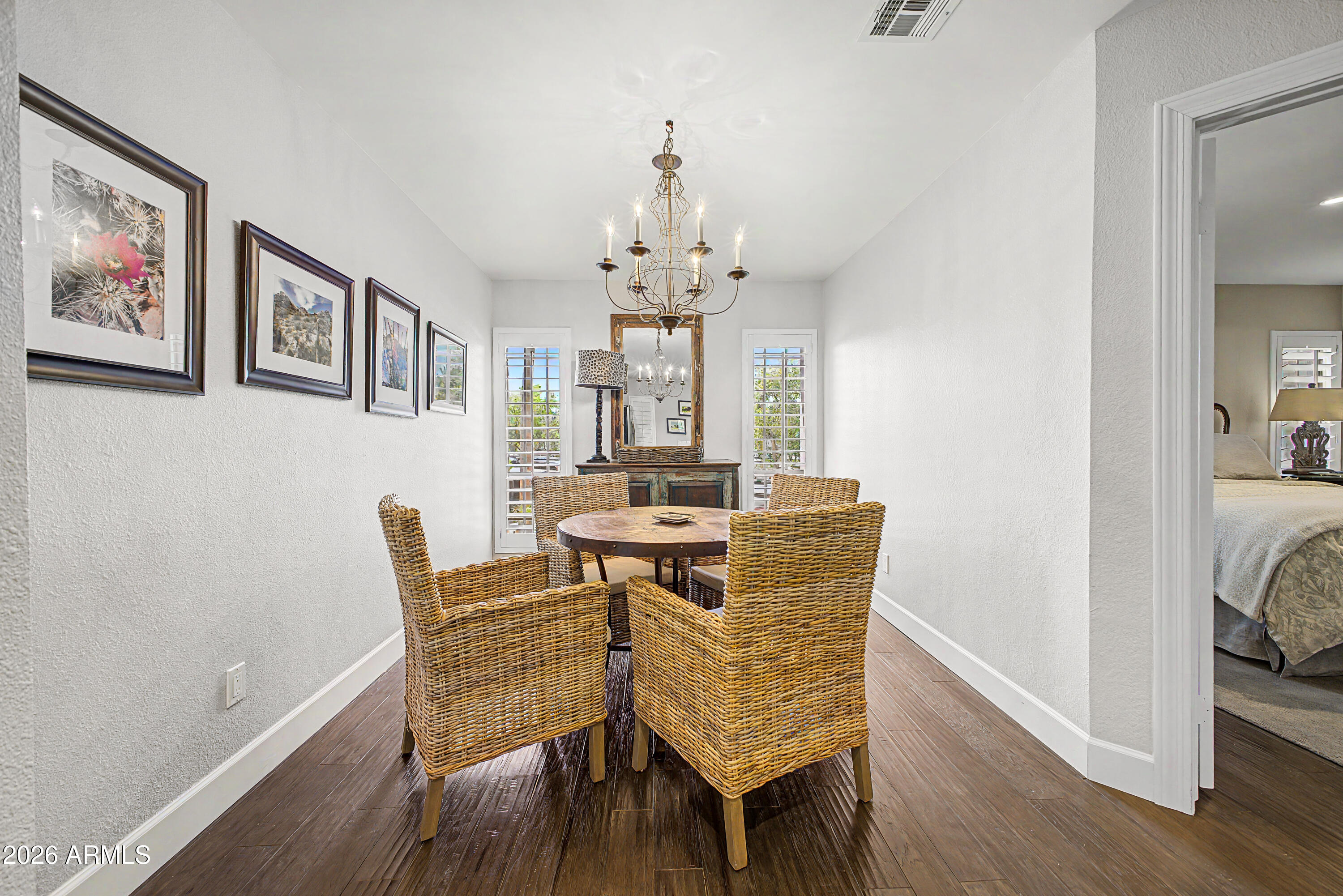 Cloisters - Residential
