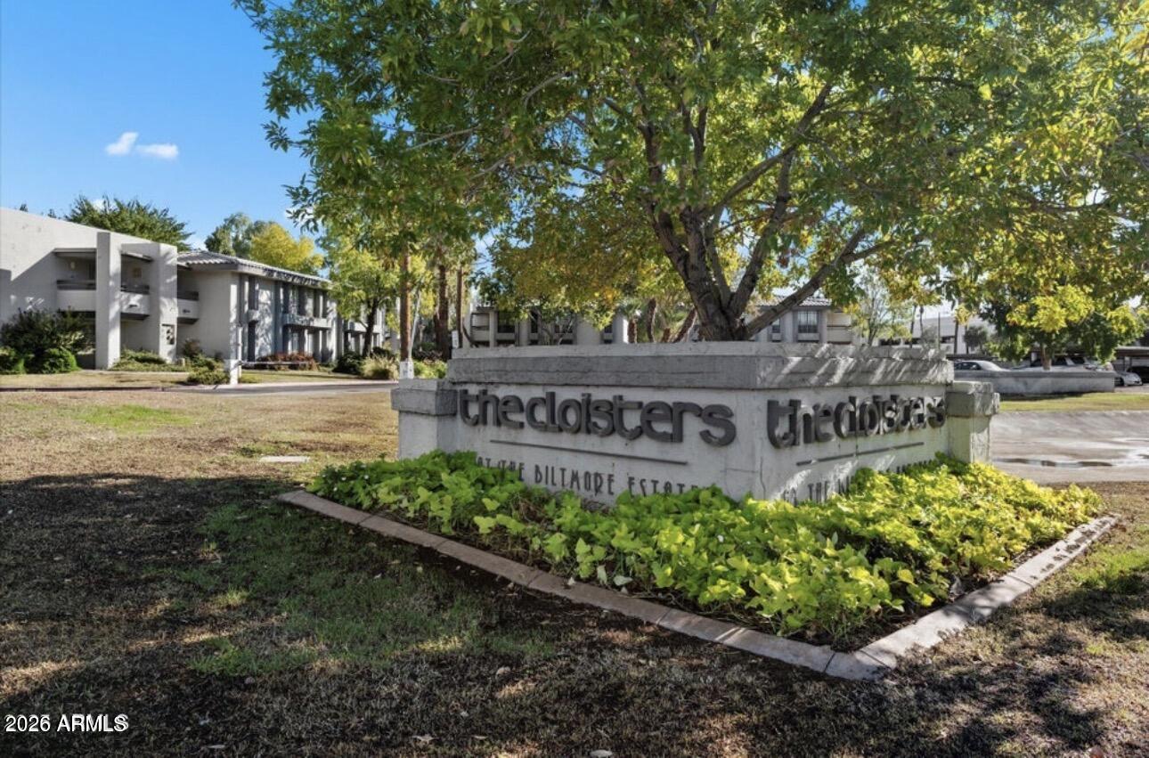 Cloisters - Residential