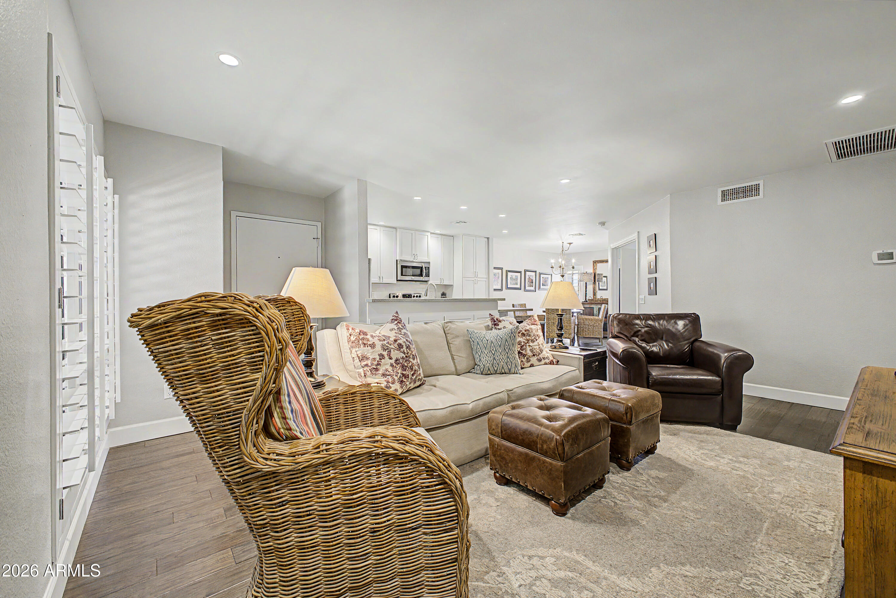 Cloisters - Residential