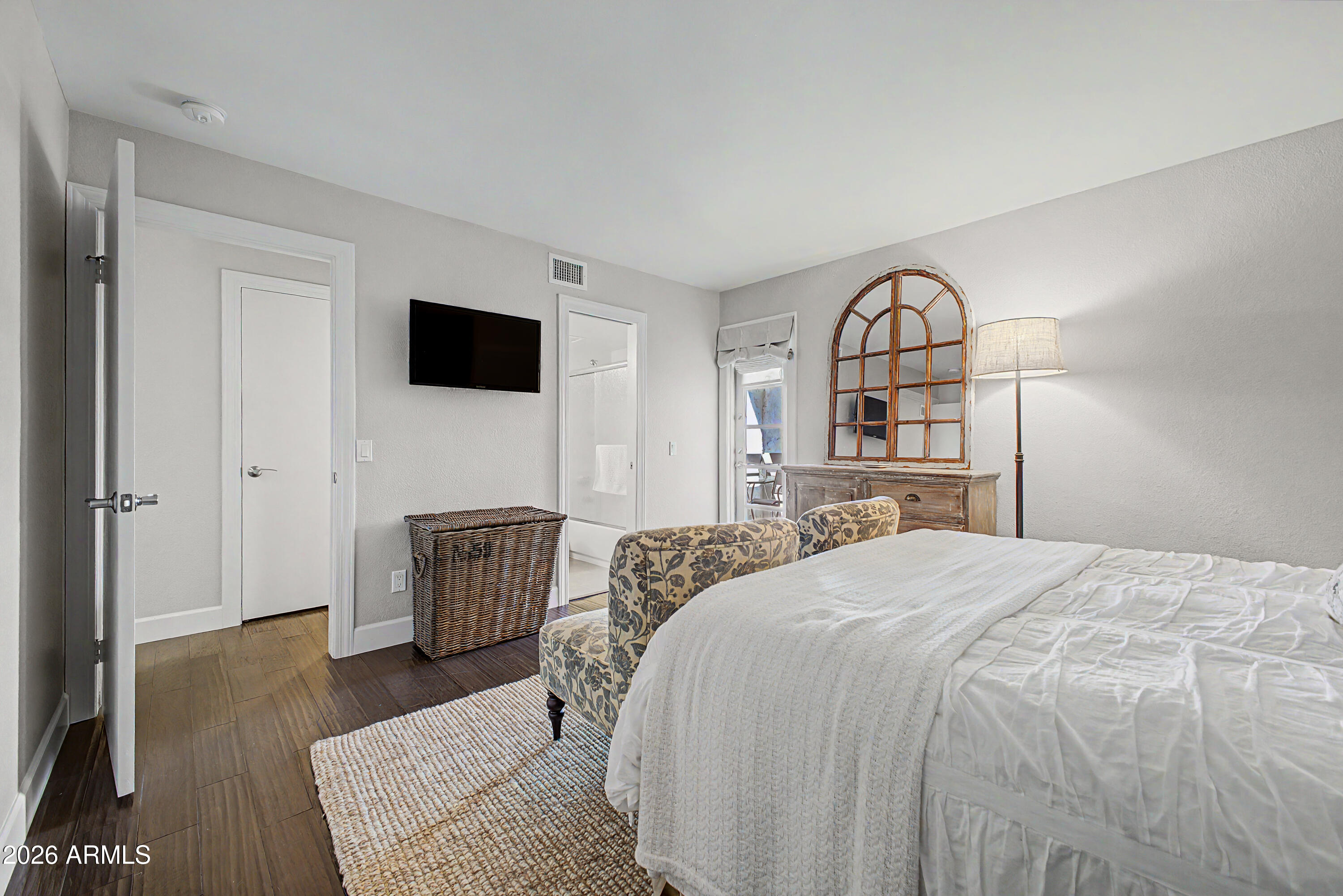 Cloisters - Residential