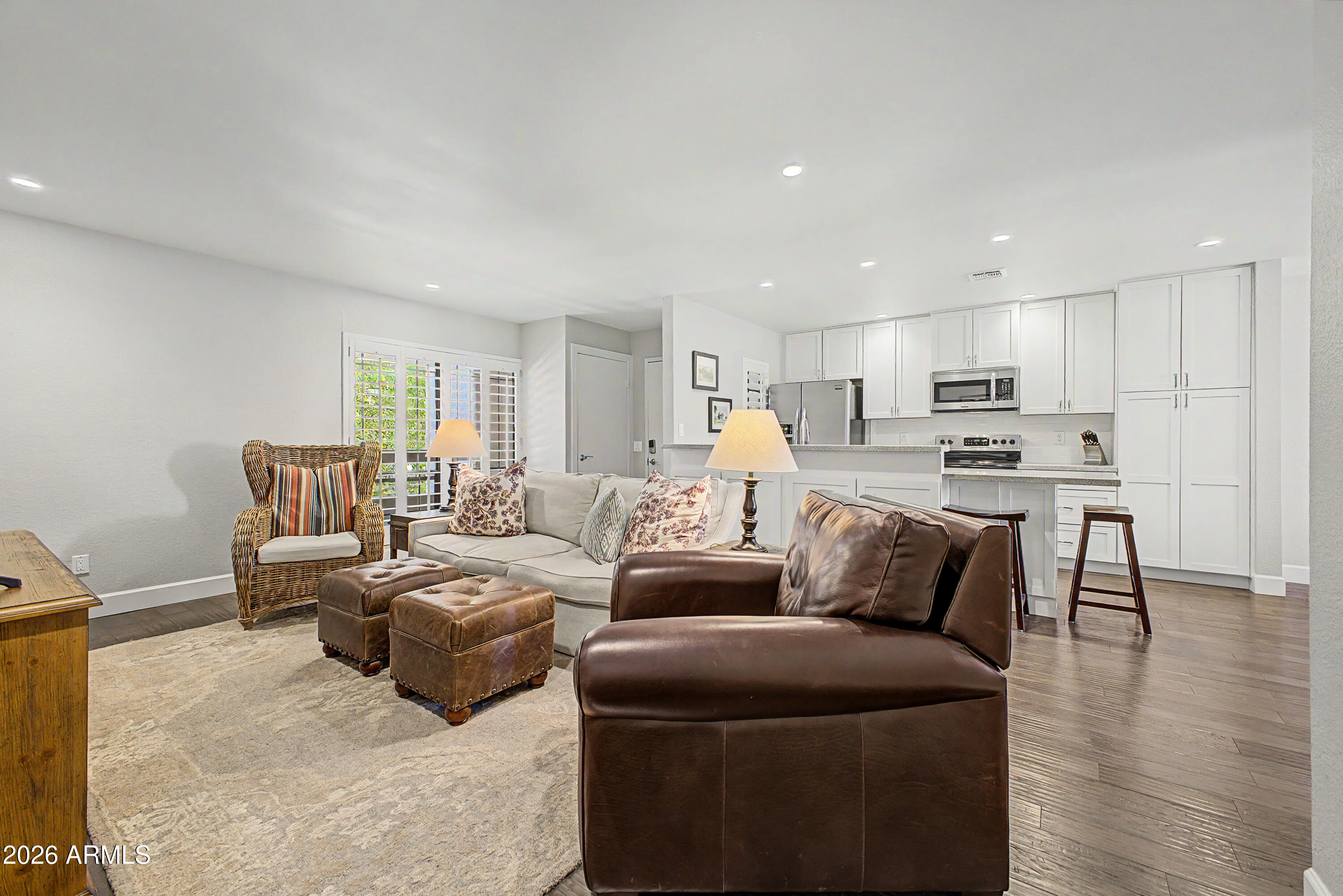 Cloisters - Residential