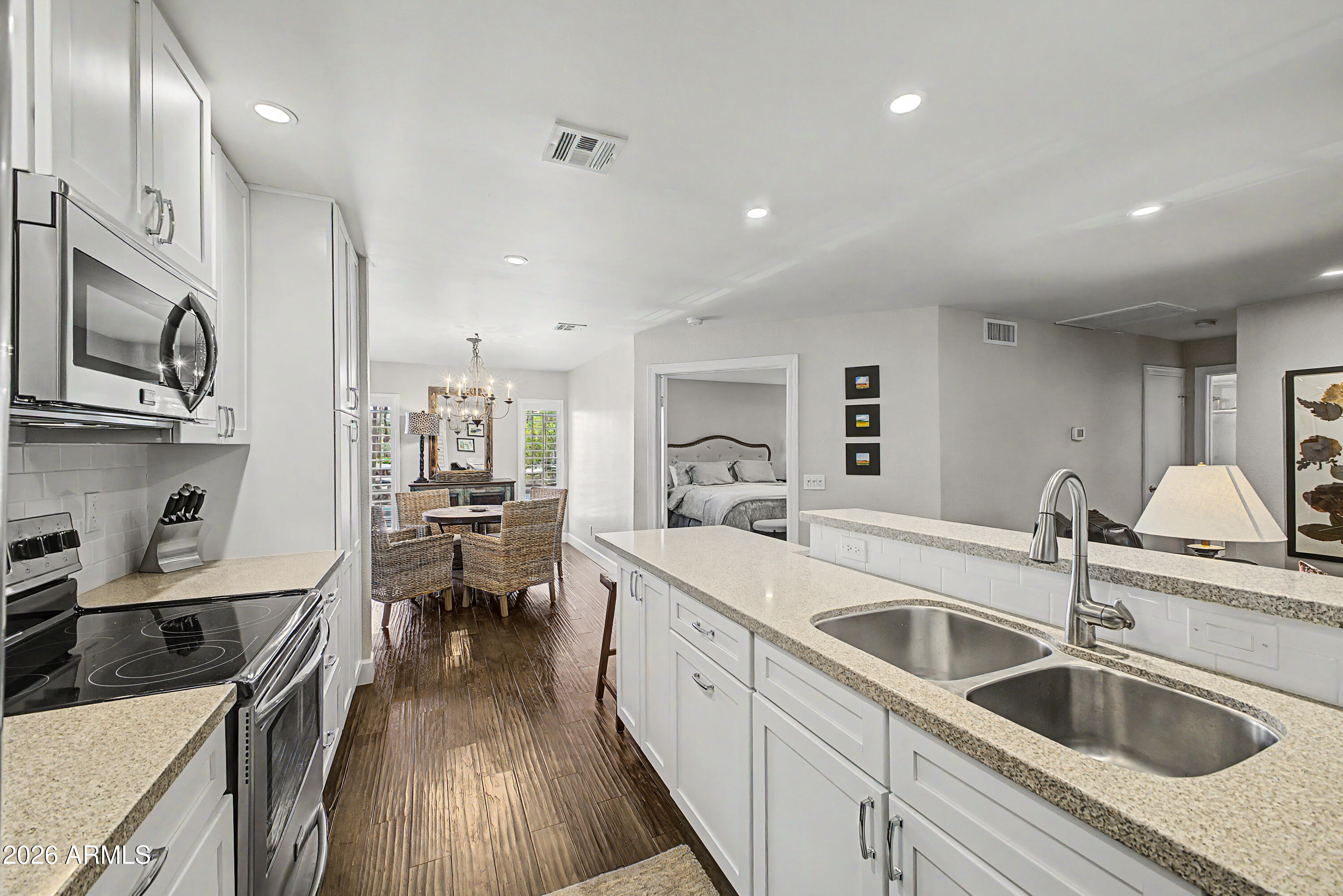 Cloisters - Residential