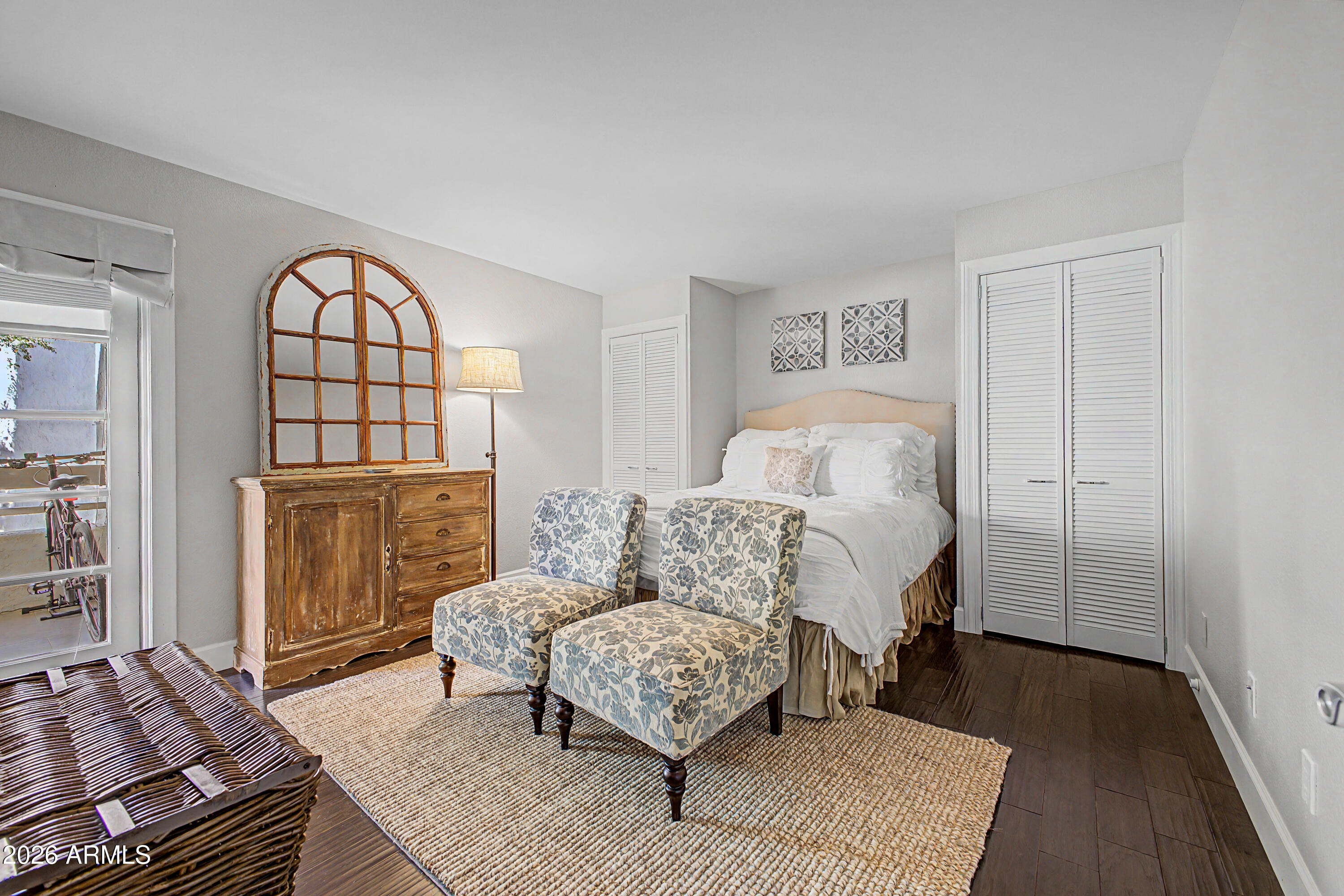 Cloisters - Residential