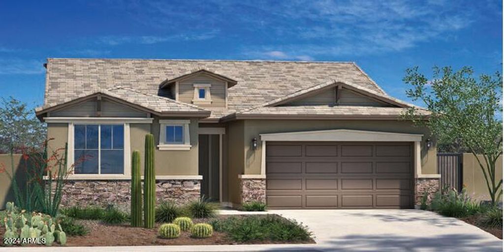Photo of 19039 W Rose Lane, Waddell, AZ 85355 (MLS # 6914138)