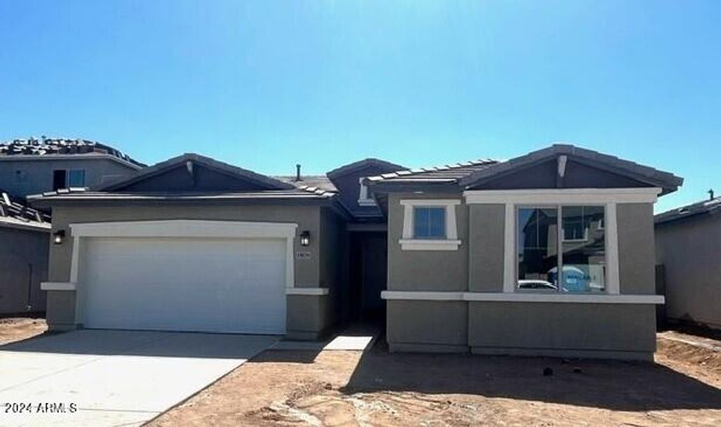 Photo of 19039 W Rose Lane, Waddell, AZ 85355 (MLS # 6914138)