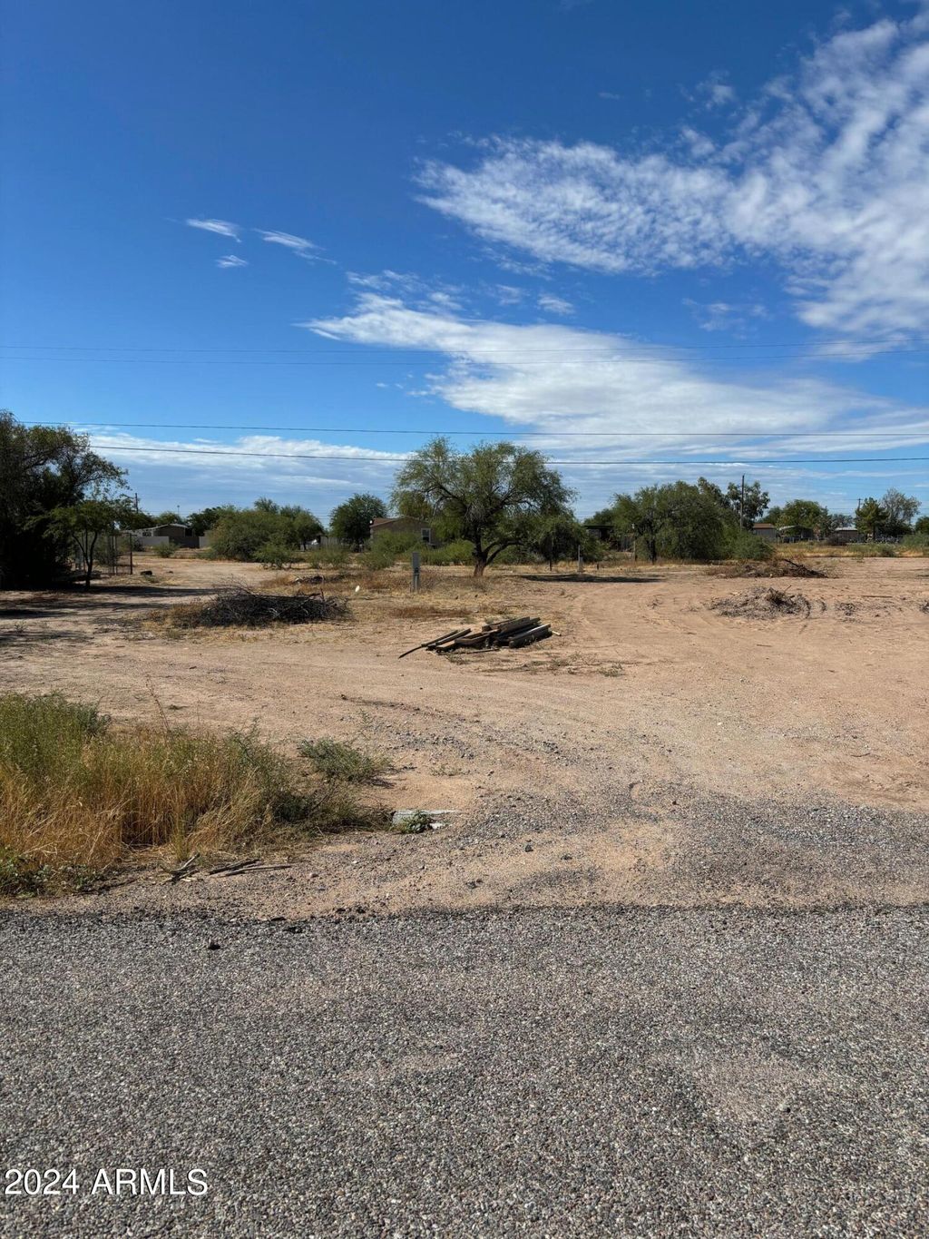 Photo of 3155 W Solano Drive #29, Eloy, AZ 85131 (MLS # 6743295)