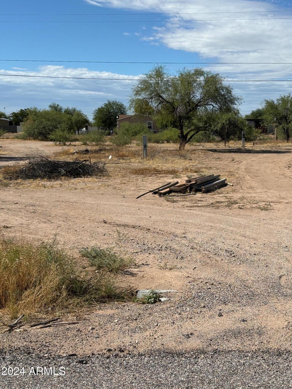 Photo of 3155 W Solano Drive #29, Eloy, AZ 85131 (MLS # 6743295)