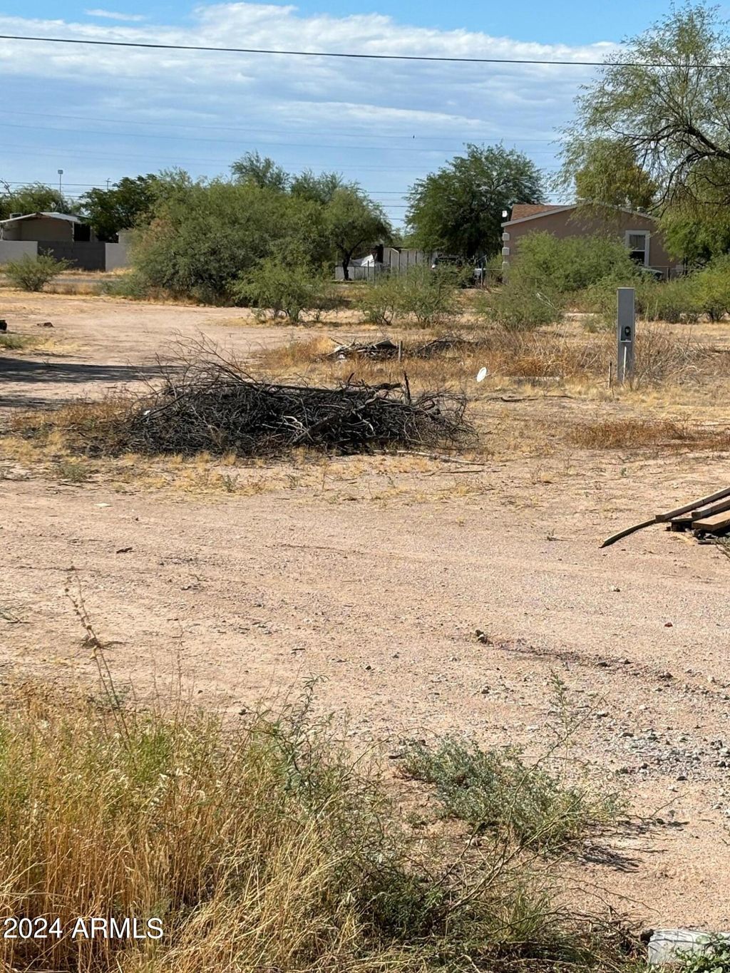 Photo of 3155 W Solano Drive #29, Eloy, AZ 85131 (MLS # 6743295)