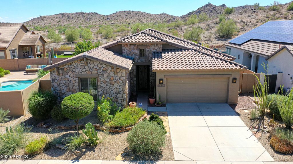 Photo of 18391 W Verdin Road, Goodyear, AZ 85338 (MLS # 6913934)