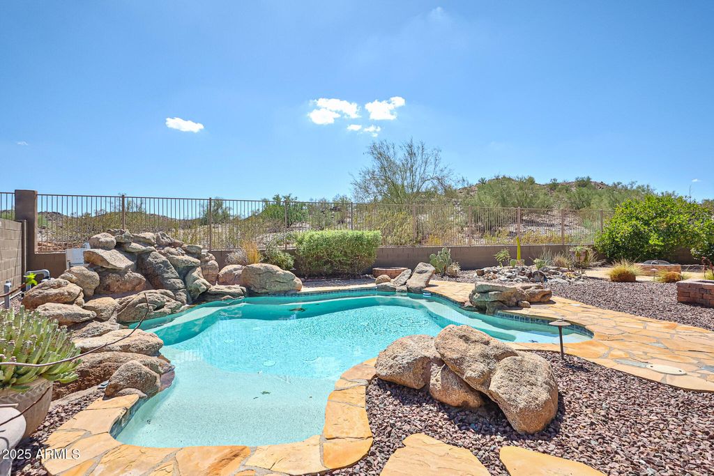 Photo of 18391 W Verdin Road, Goodyear, AZ 85338 (MLS # 6913934)