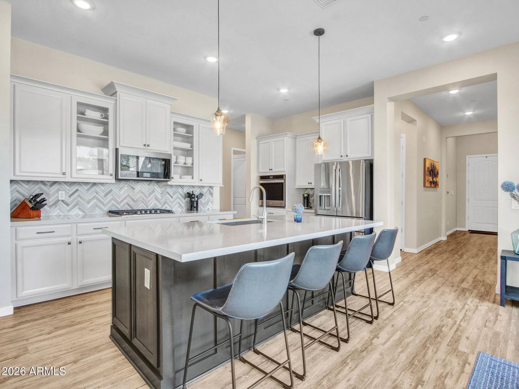 Photo of 1867 N 140th Avenue, Goodyear, AZ 85395 (MLS # 6998098)