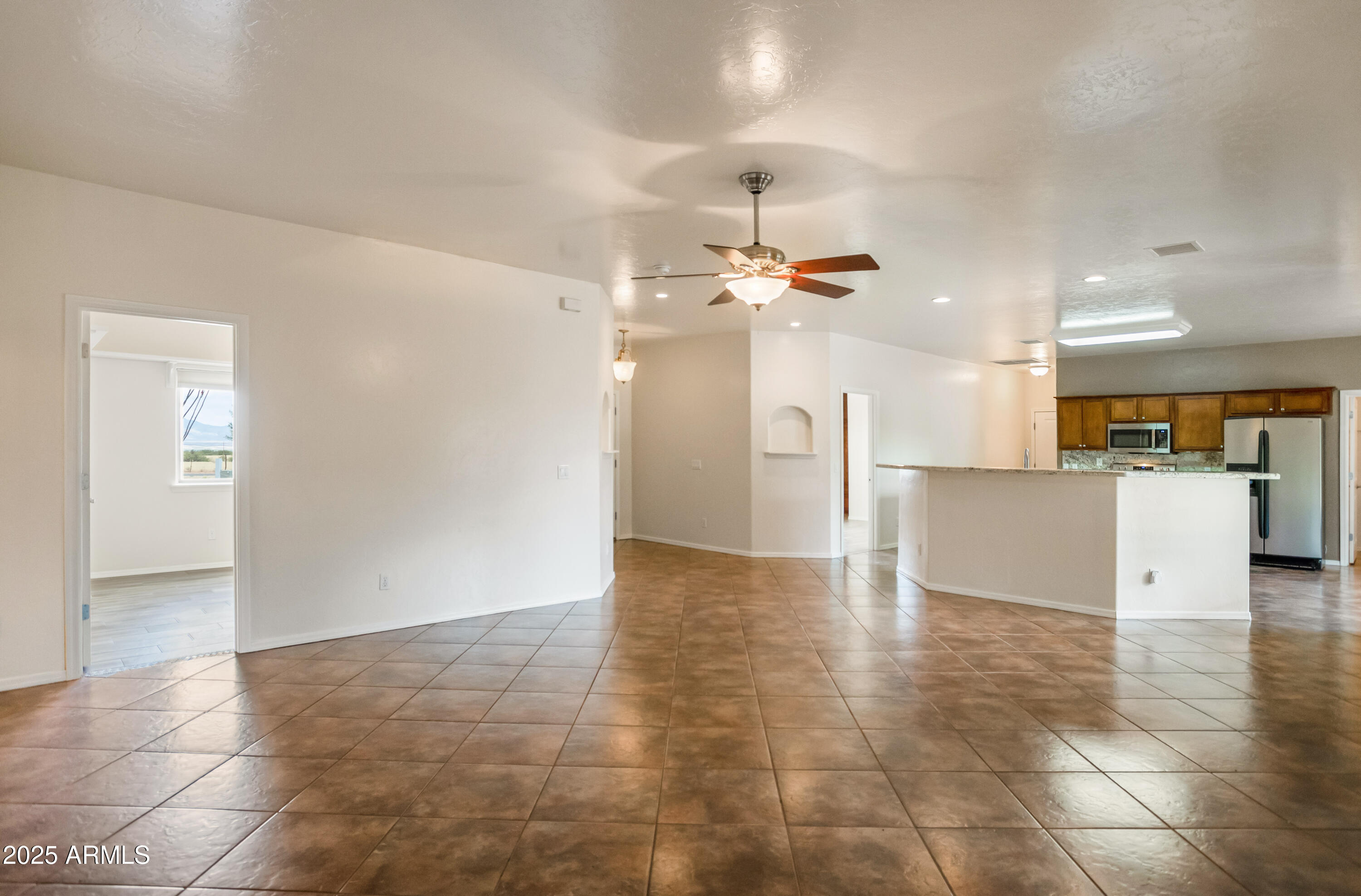 LOS RANCHOS - Residential